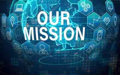 OUR MISSION