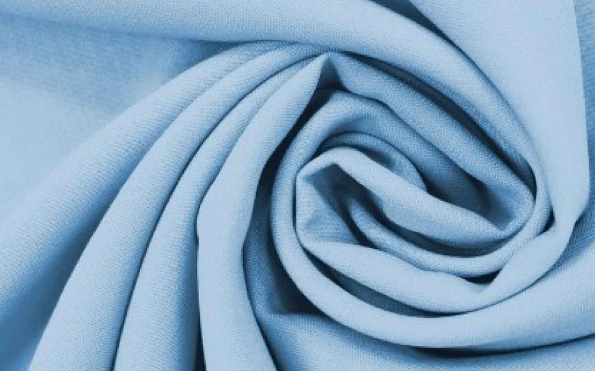 Polyester & Cotton Fabric (TC Series)