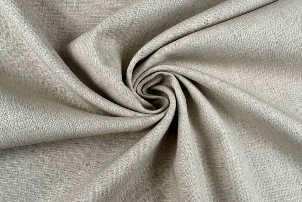 Linen / Flax Fabric