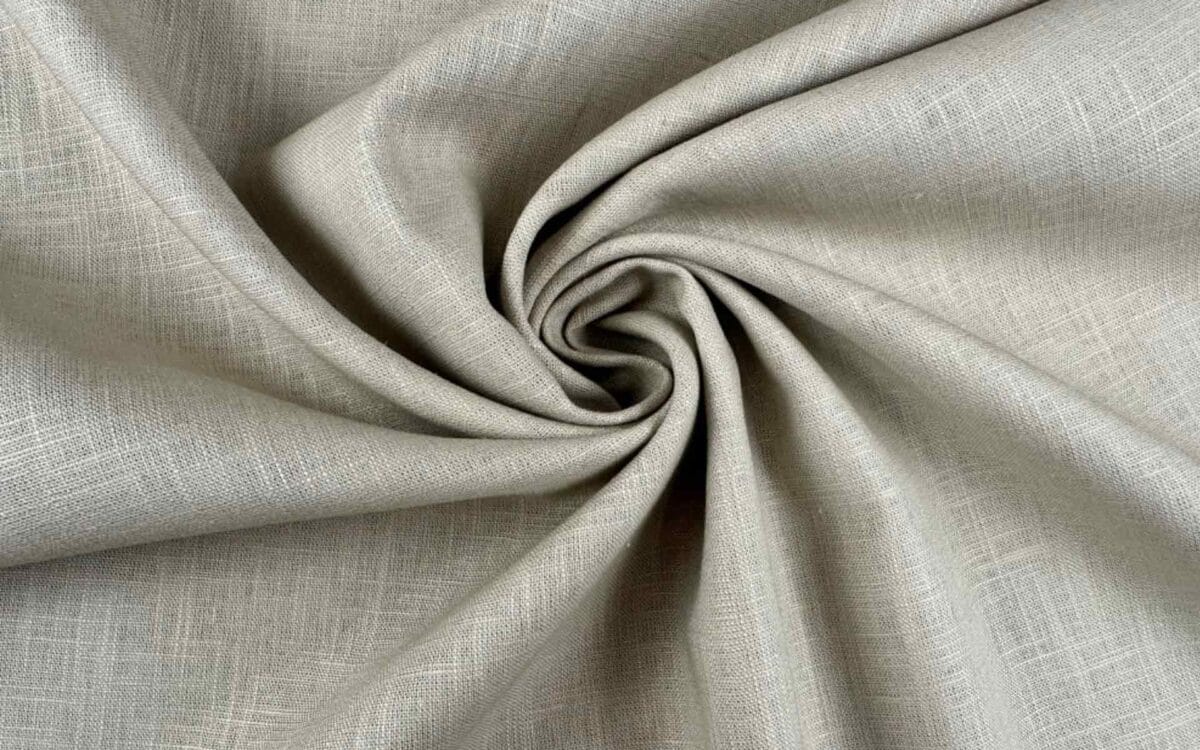 Linen / Flax Fabric