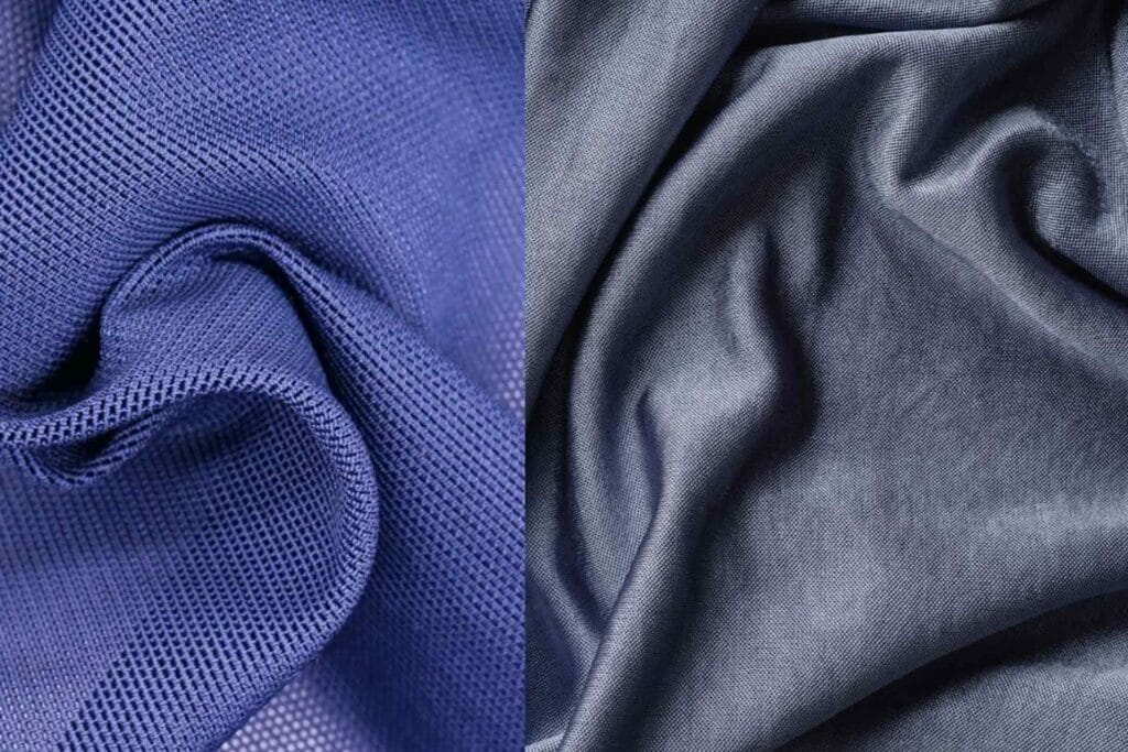 Nylon / Polyamide Fabric