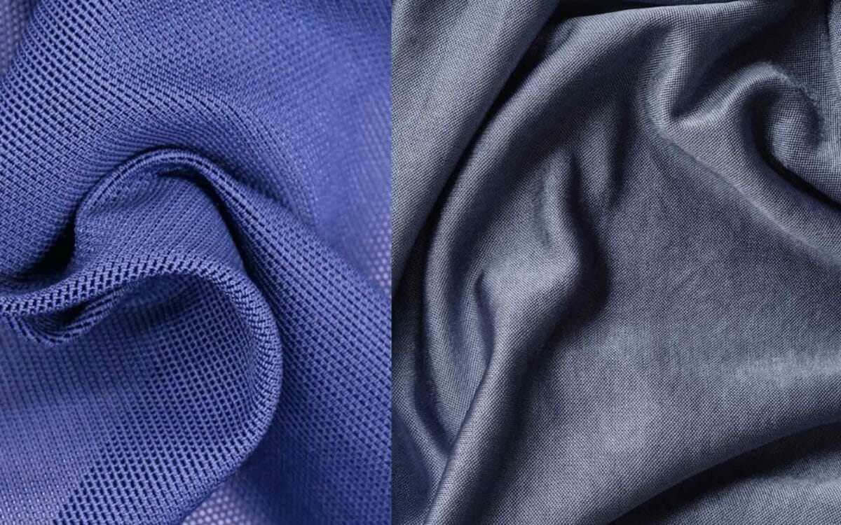 Nylon / Polyamide Fabric