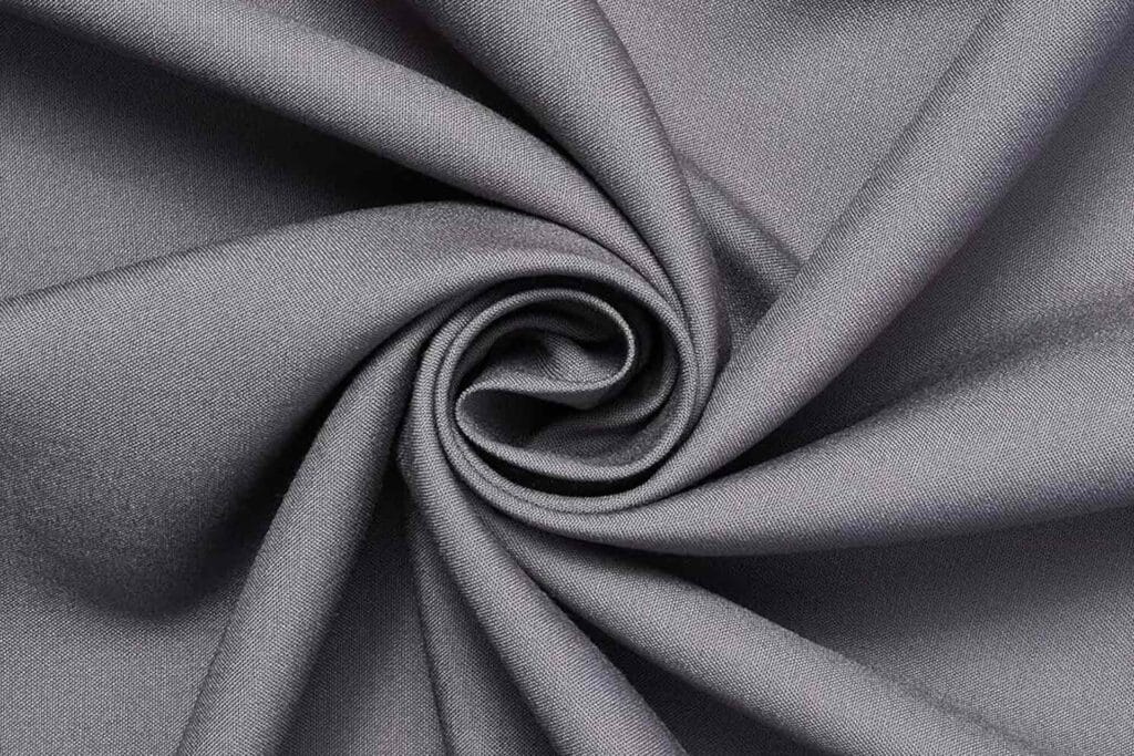 100% Rayon Fabric