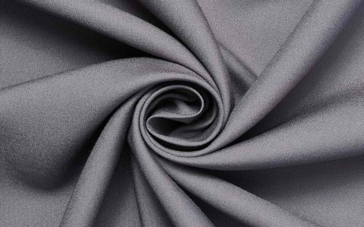 100% Rayon Fabric