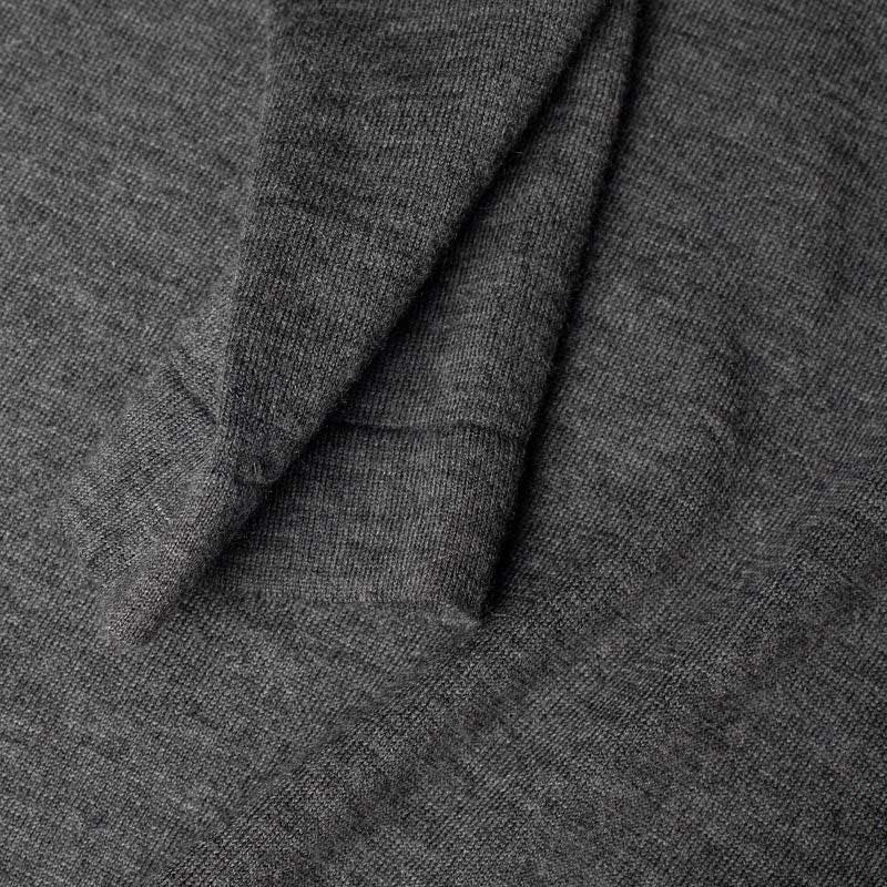 Cashmere Jersey Fabric