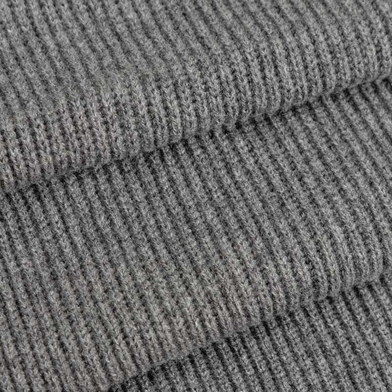 Cashmere Rib Fabric