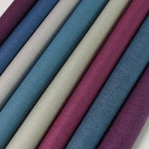 Cationic TR Suiting Fabric