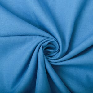Combed Cotton Satin Fabric
