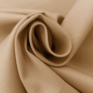 Combed Cotton Twill Fabric