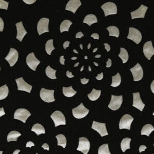 Laser-Cut Precision & High-Performance Bonded Textiles