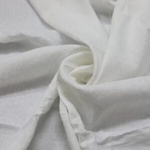 Lightweight Linen Fabric