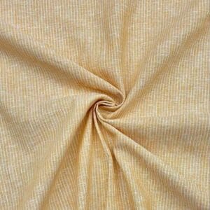 Linen Cotton Fabric