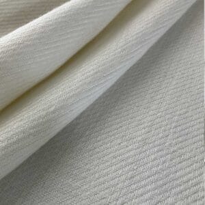 Linen Twill Fabric