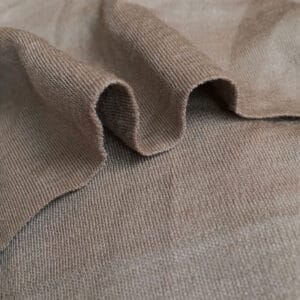 Merino Wool Blend Fabric