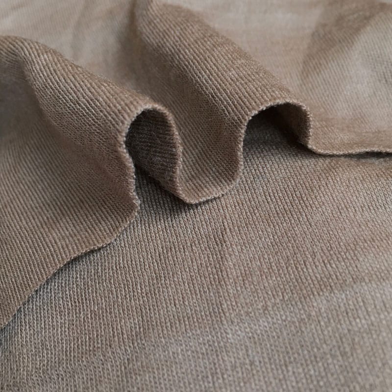 Merino Wool Blend Fabric