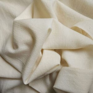 Merino Wool Plain Weave Fabric