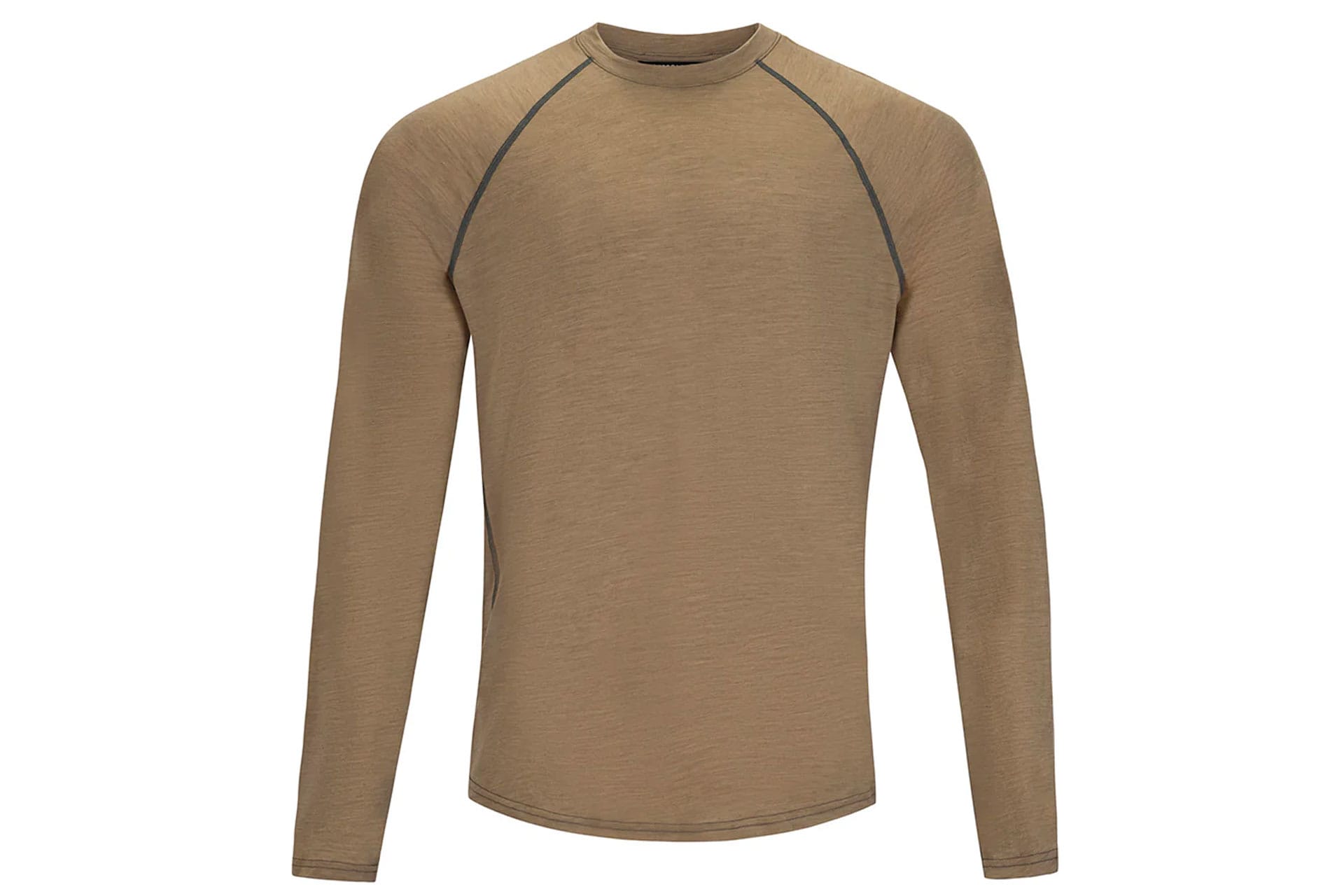 Merino wool base layer