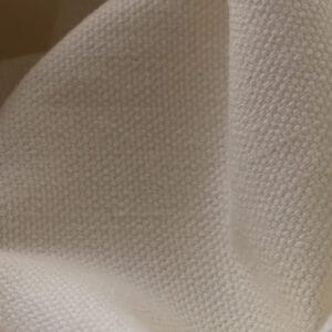 Organic Cotton Canvas Fabric