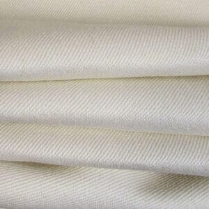 Organic Cotton Twill Fabric
