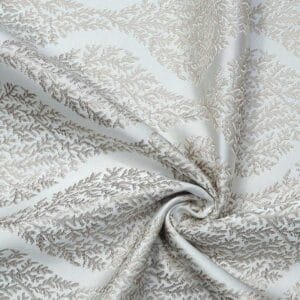Polyester Jacquard Fabric