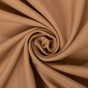 Rayon Challis Poplin Fabric