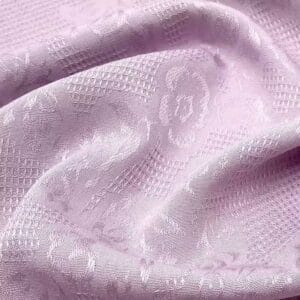 Rayon Dobby & Jacquard Fabric