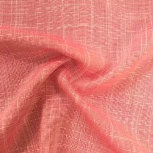 Rayon Slub Fabric