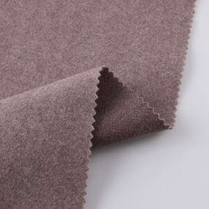 TR Brushed Suiting Fabric