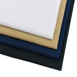 TR Wool Gabardine Stretch Fabric