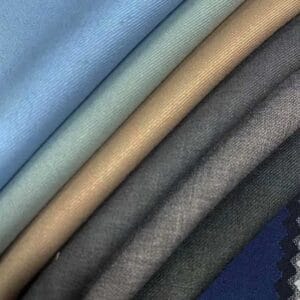 TRS Twill Fabric