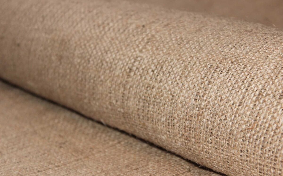 What is Burlap Fabric?