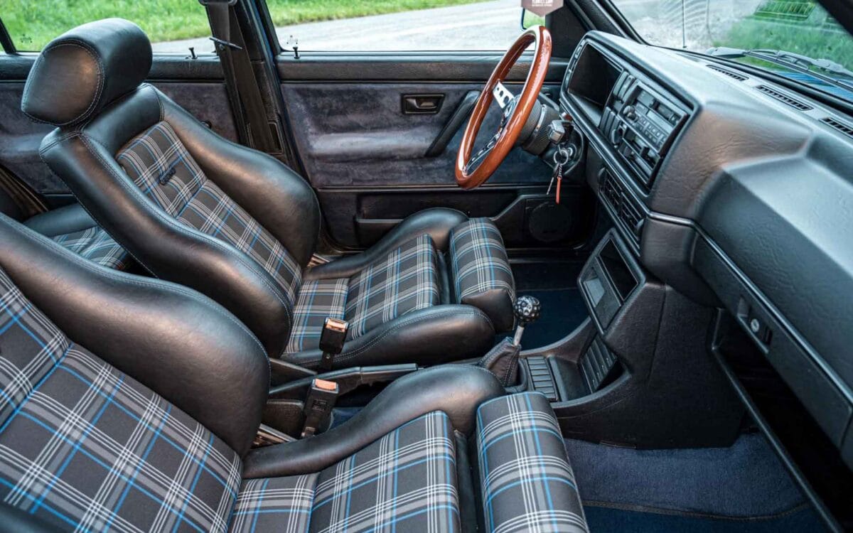 Revive Your Ride: A Guide to Automotive Upholstery Fabrics