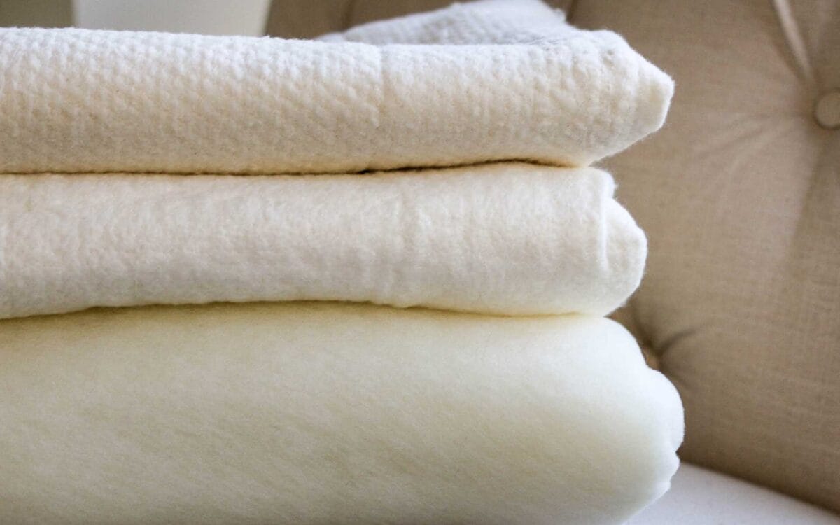 Cotton Batting vs Bamboo Batting: Which One Should You Use for Your Quilt?