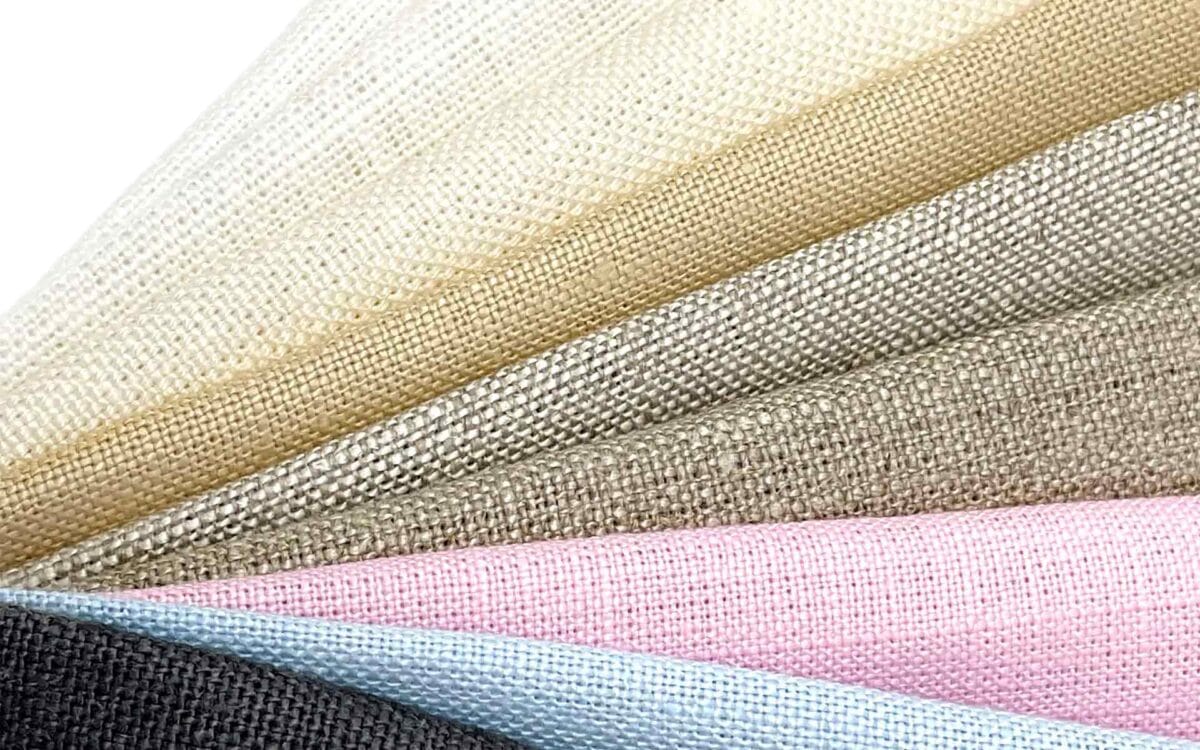 The Designer’s Choice: Why Belgian and European Linen are Worth the Investment