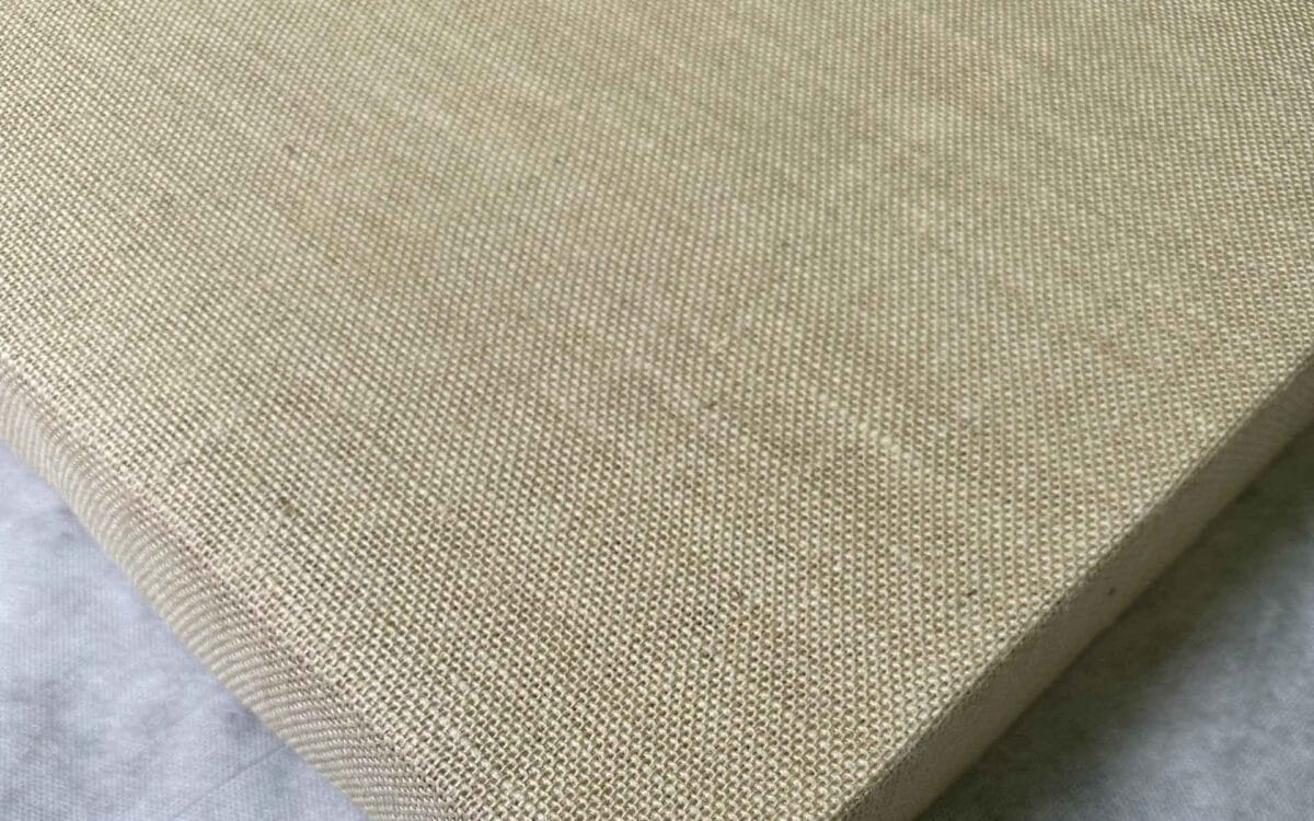 Are Burlap Acoustic Panels Effective? A Guide to Sound Treatment