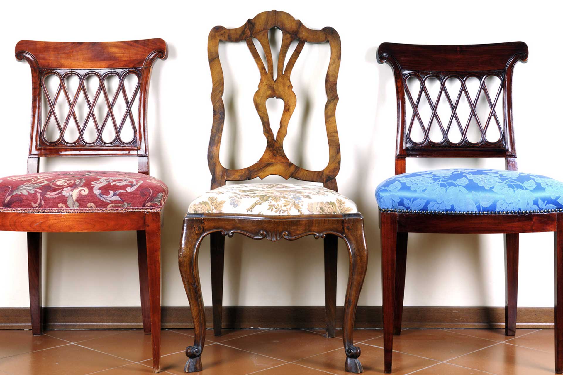 fabric painting for furniture