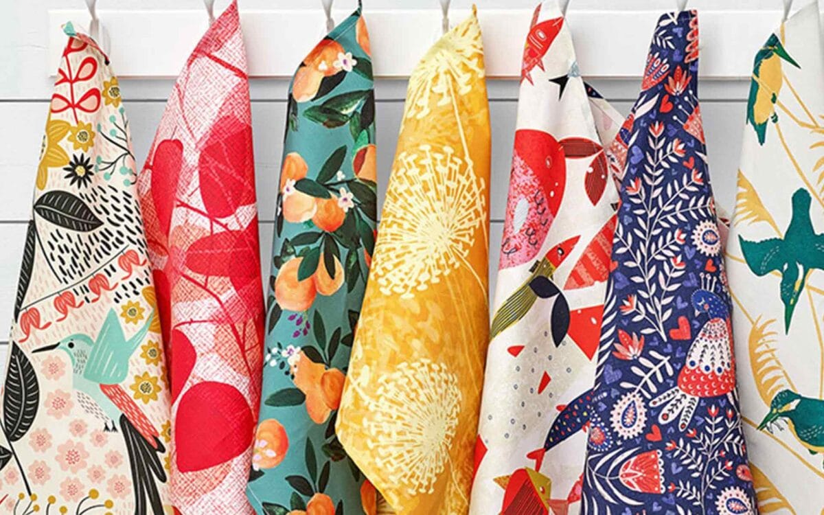 What is a Fat Quarter? Understanding Quilting Fabric Sizes and Bundles