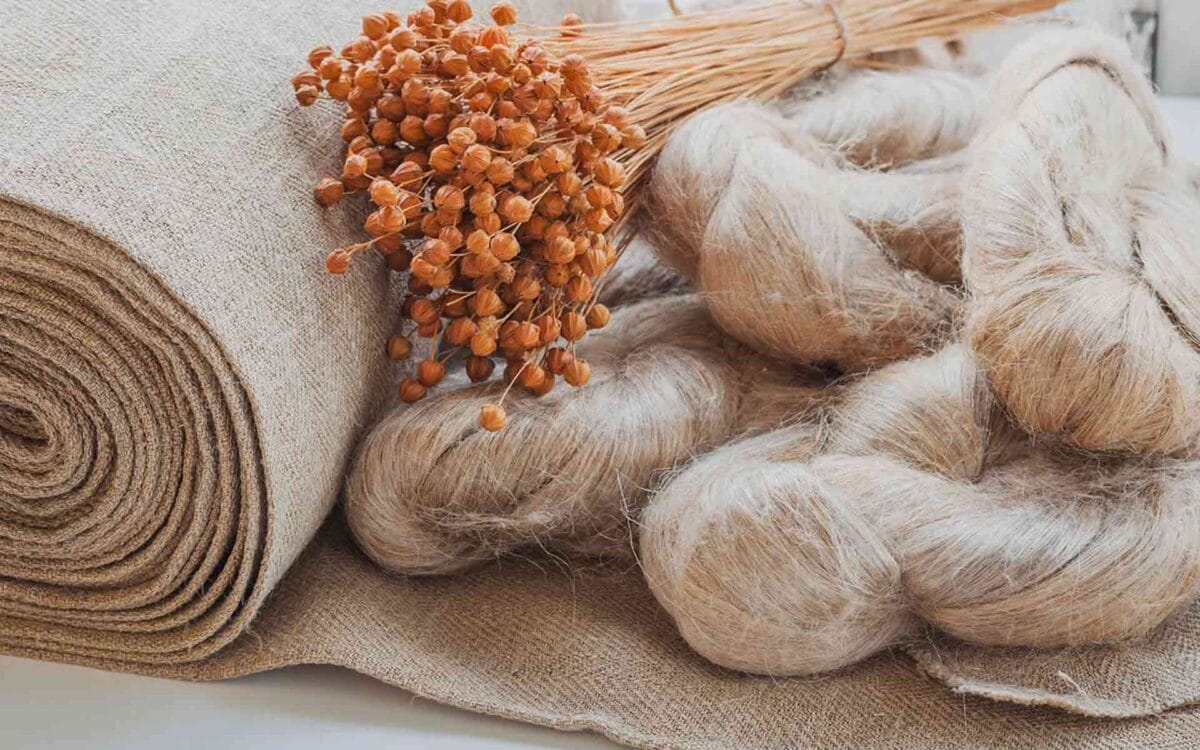Flax vs Linen: What’s the Real Difference