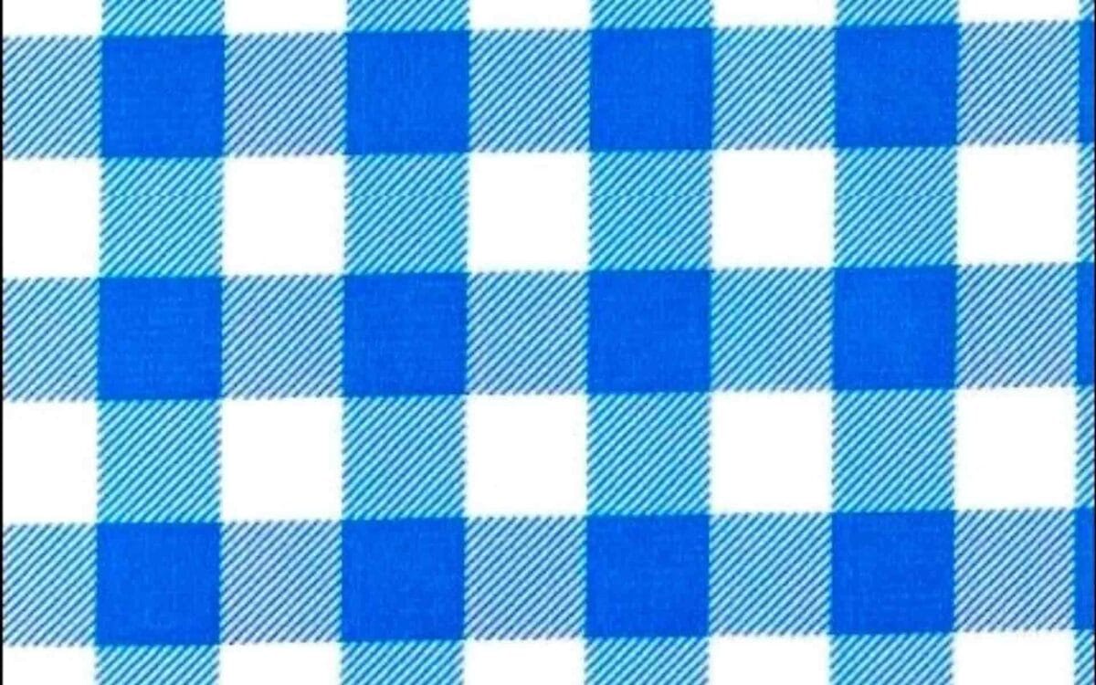 Buying Gingham Fabric by the Yard: How to Choose the Right Material