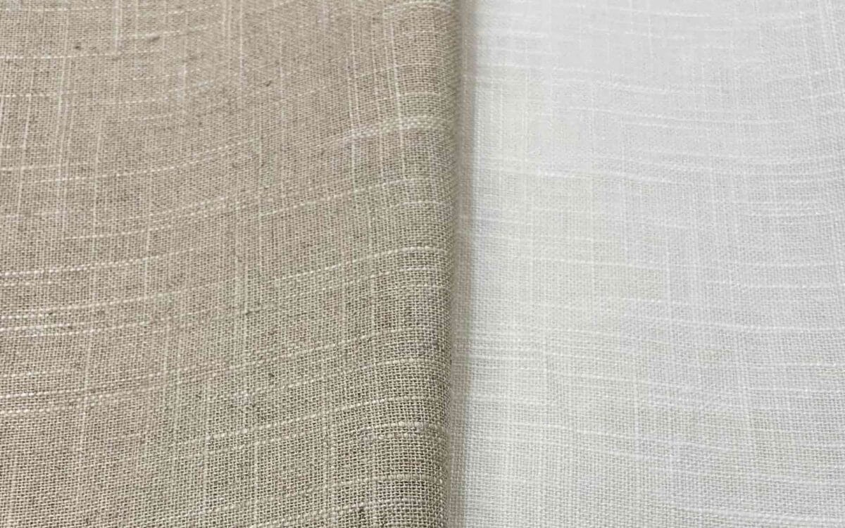 The Rise of Hybrid Fabrics: Bamboo Linen and Tencel Blends Explained