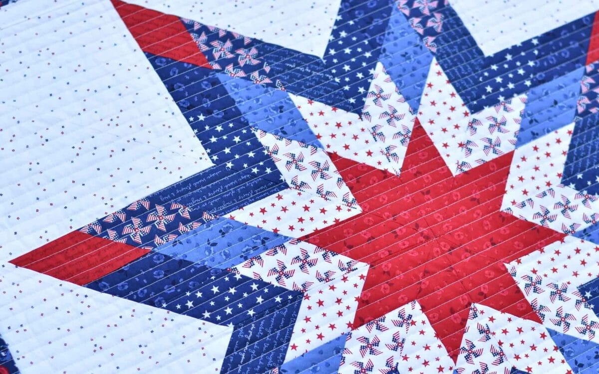 Star Quilting Patterns: 10 Stunning Designs to Inspire You