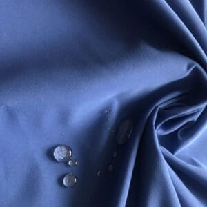 microfiber peach skin fabric