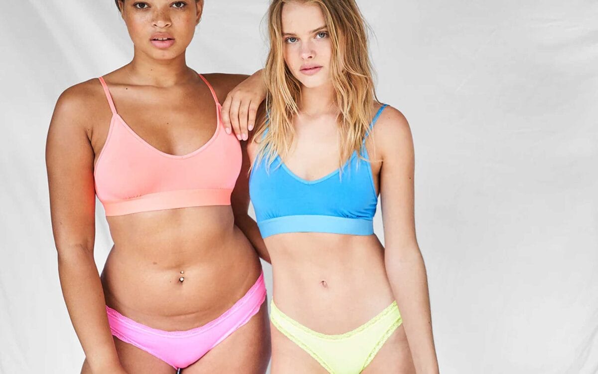 Why Modal is the Ultimate Fabric for Underwear and Bedding