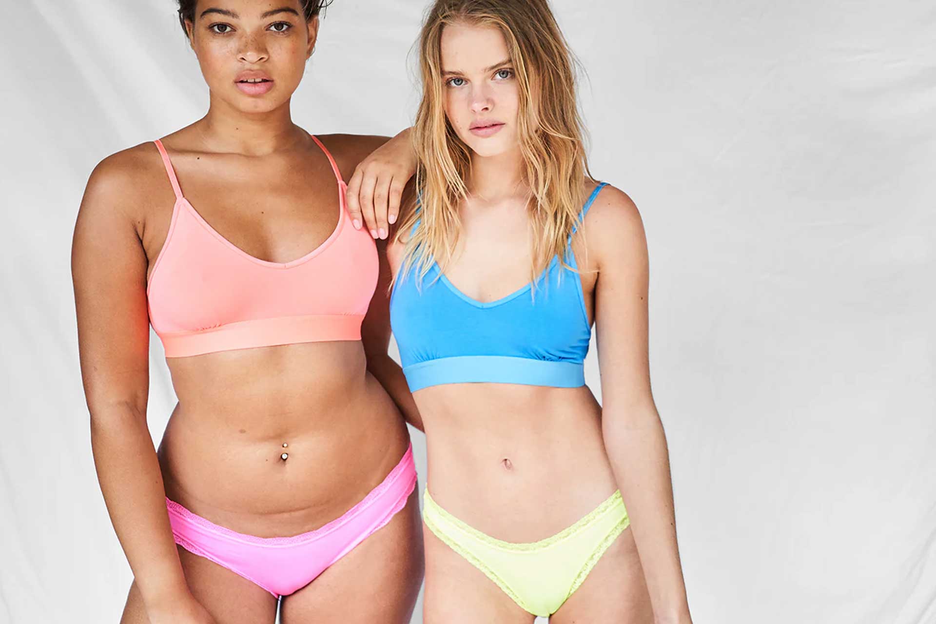 modal fabric underwear