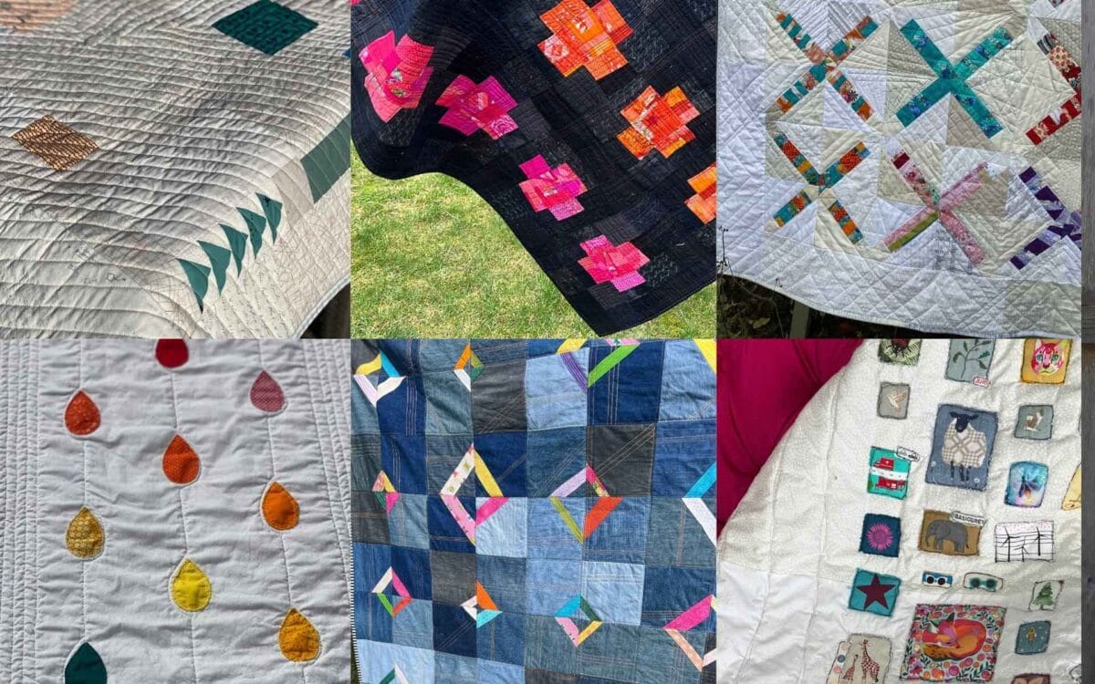 Modern Quilting Patterns: How to Give a Classic Hobby a Contemporary Twist
