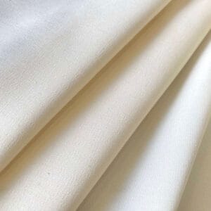 polyester cotton canvas fabric