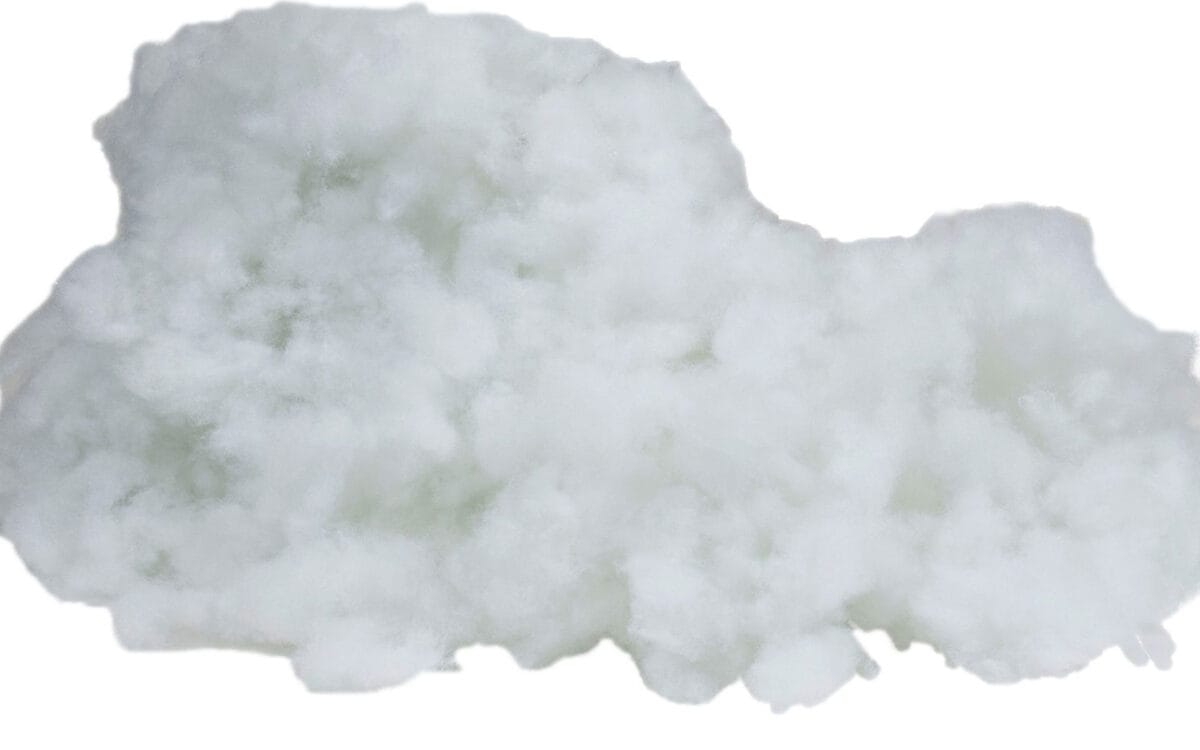 Polyester Batting & Fiberfill: The Best Stuffing for Quilts and Pillows