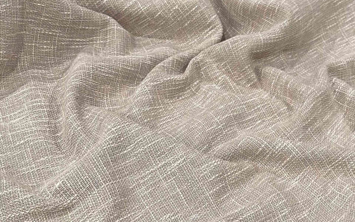What is Slub Linen? Understanding Textures and Weaves
