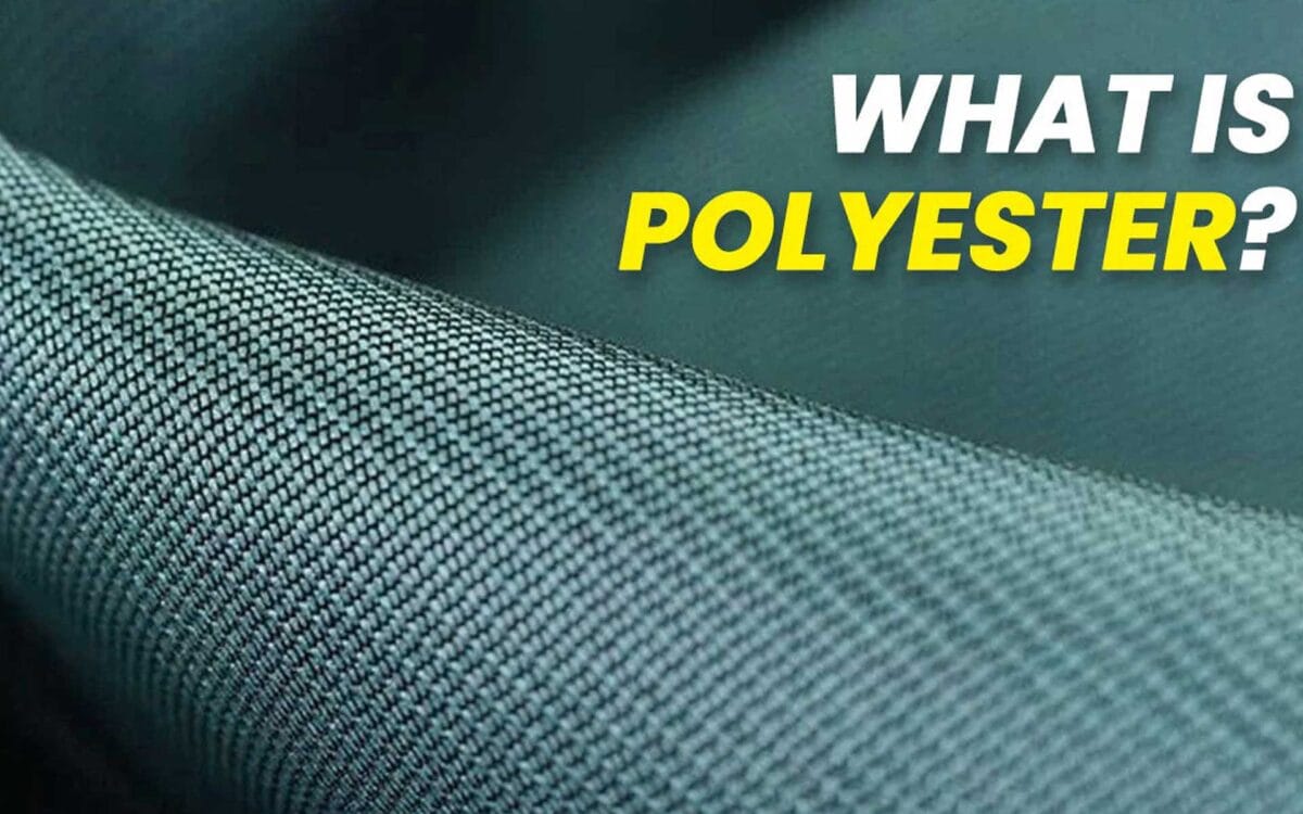 What is Polyester? The Complete Guide to Poly Fabric & PET