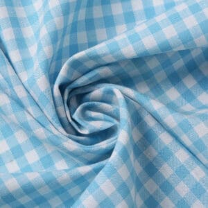 yarn dyed polyester fabric